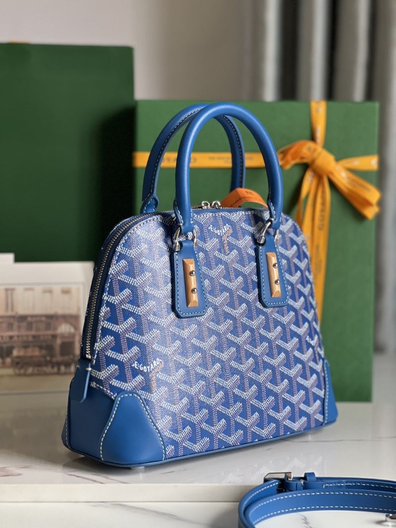 Goyard Top Handle Bags